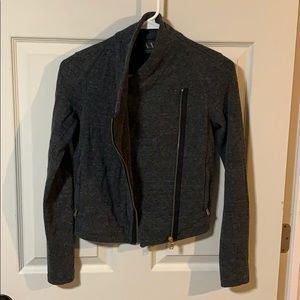 Armani Exchange jacket